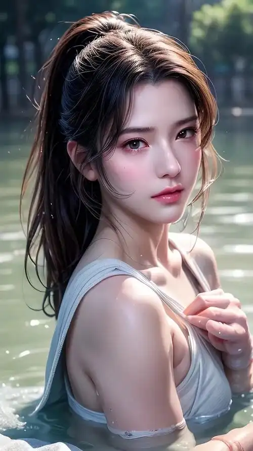 七号房的礼物海报